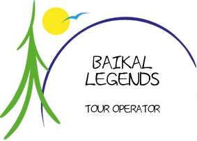 Отдых на Байкале